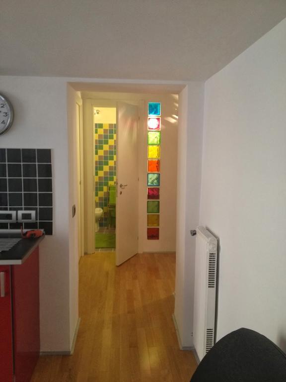 Apartment San Lorenzo 42 Rom