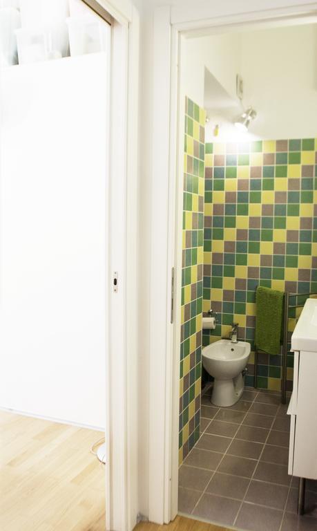 Apartment San Lorenzo 42 Rom