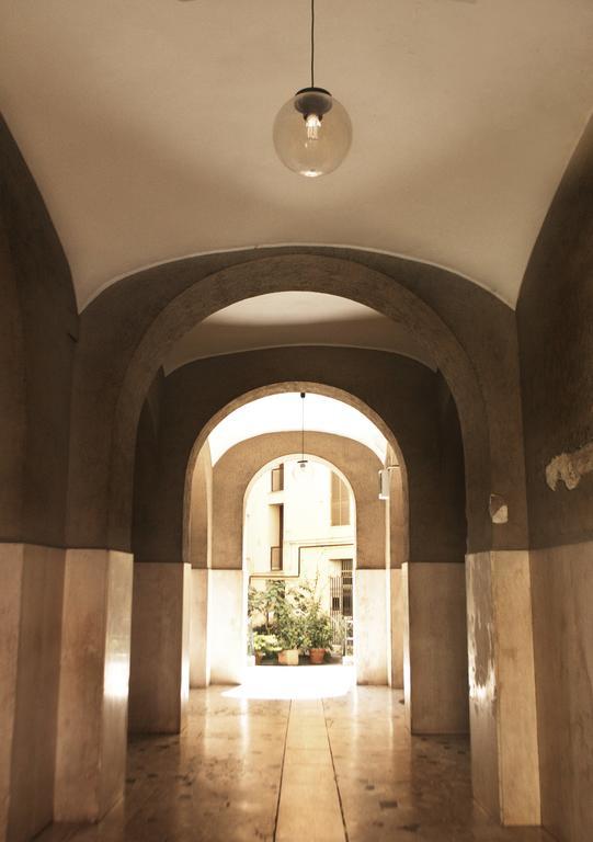 San Lorenzo 42 Apartment Rom