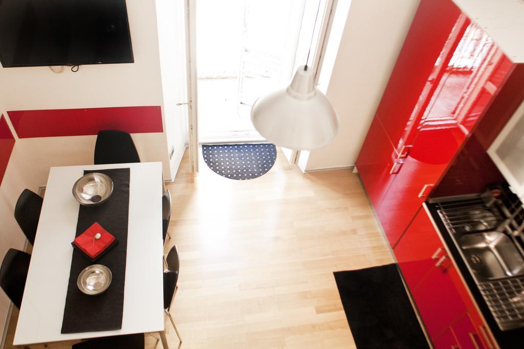 Apartment San Lorenzo 42 *
