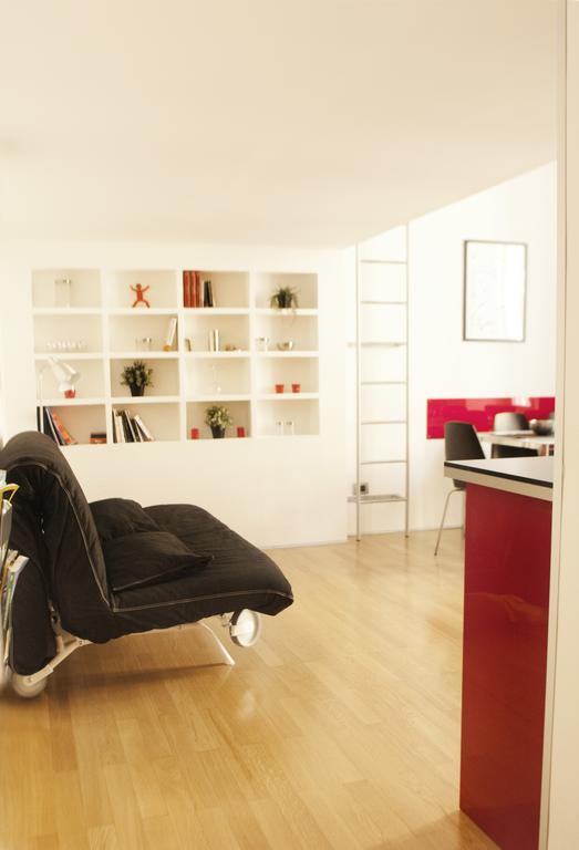 Apartment San Lorenzo 42 Rom
