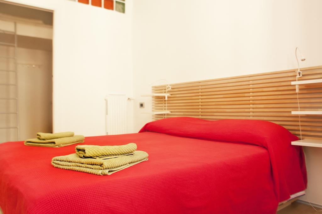San Lorenzo 42 Apartment Rom