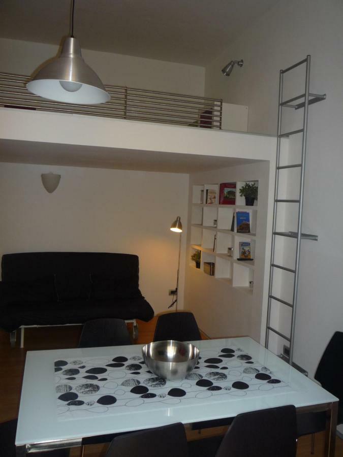 San Lorenzo 42 * Rome