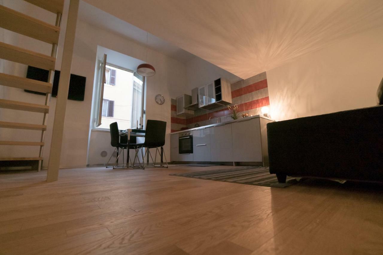 San Lorenzo 42 Apartment Rom