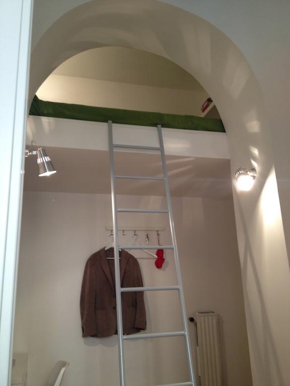 Appartamento San Lorenzo 42 Roma