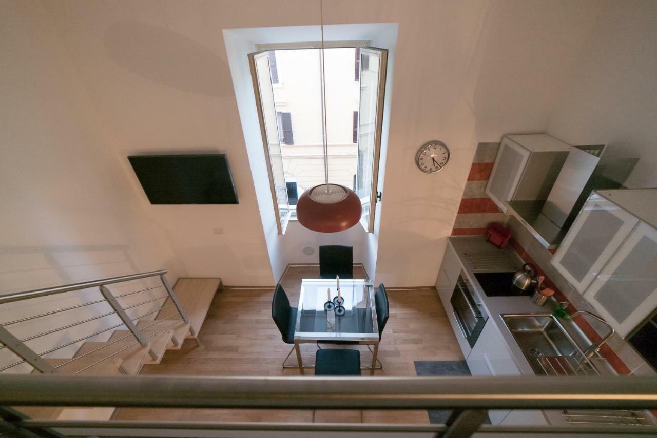 Appartamento San Lorenzo 42 Roma